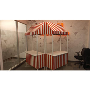 Candy Carts