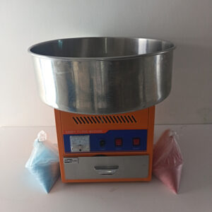 Candy Floss Machine