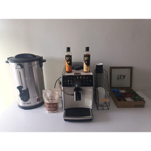 Coffee Machine
