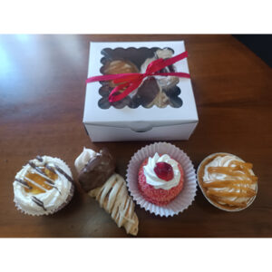 Fancy Box 2