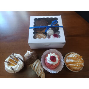 Fancy Box 3