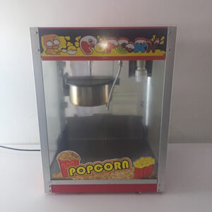 Popcorn Machine