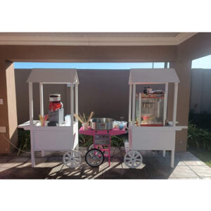 White Carts