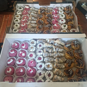 Fancies